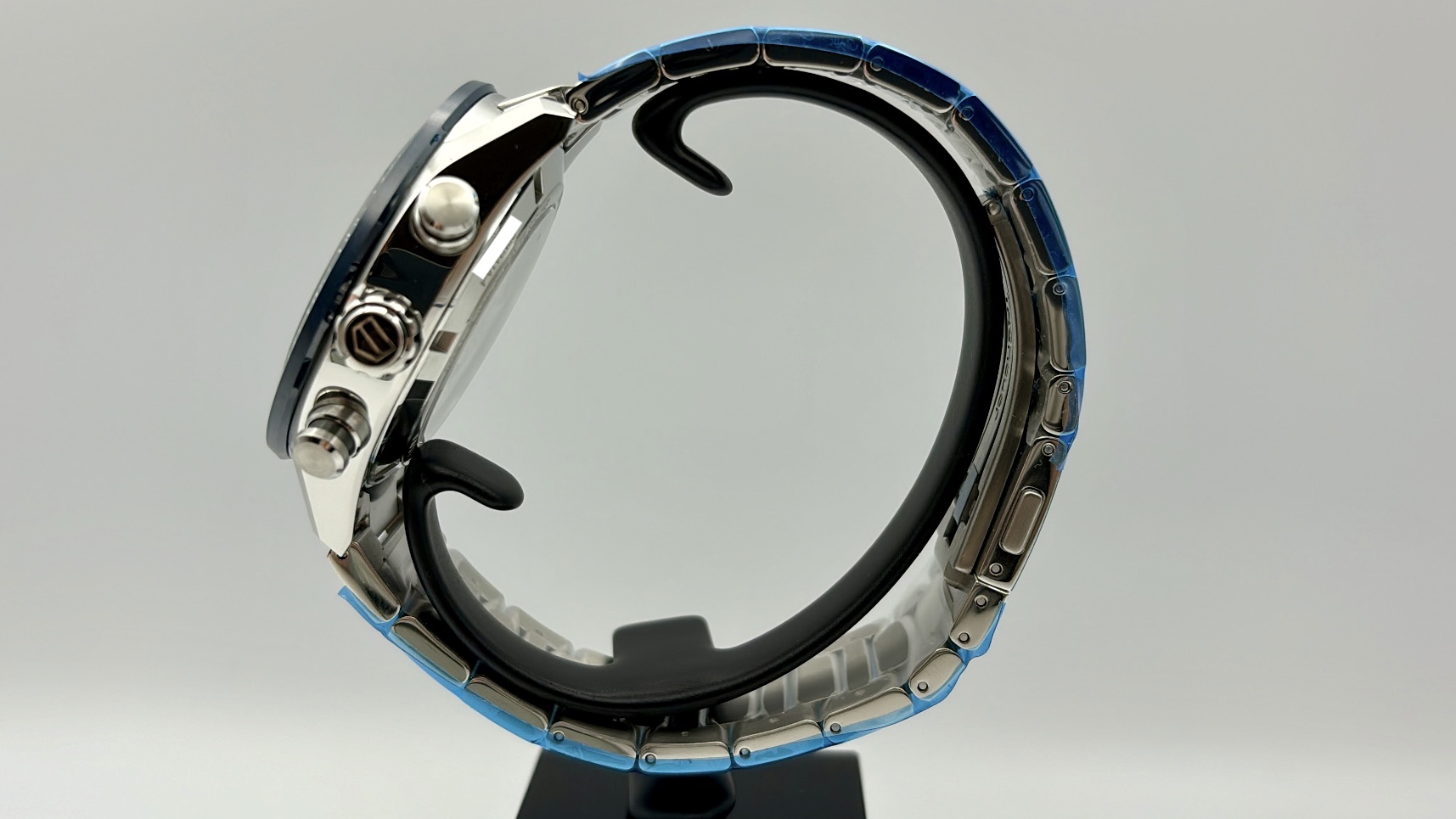 TAG Heuer Carrera Chronograph Automatic 44 Blue