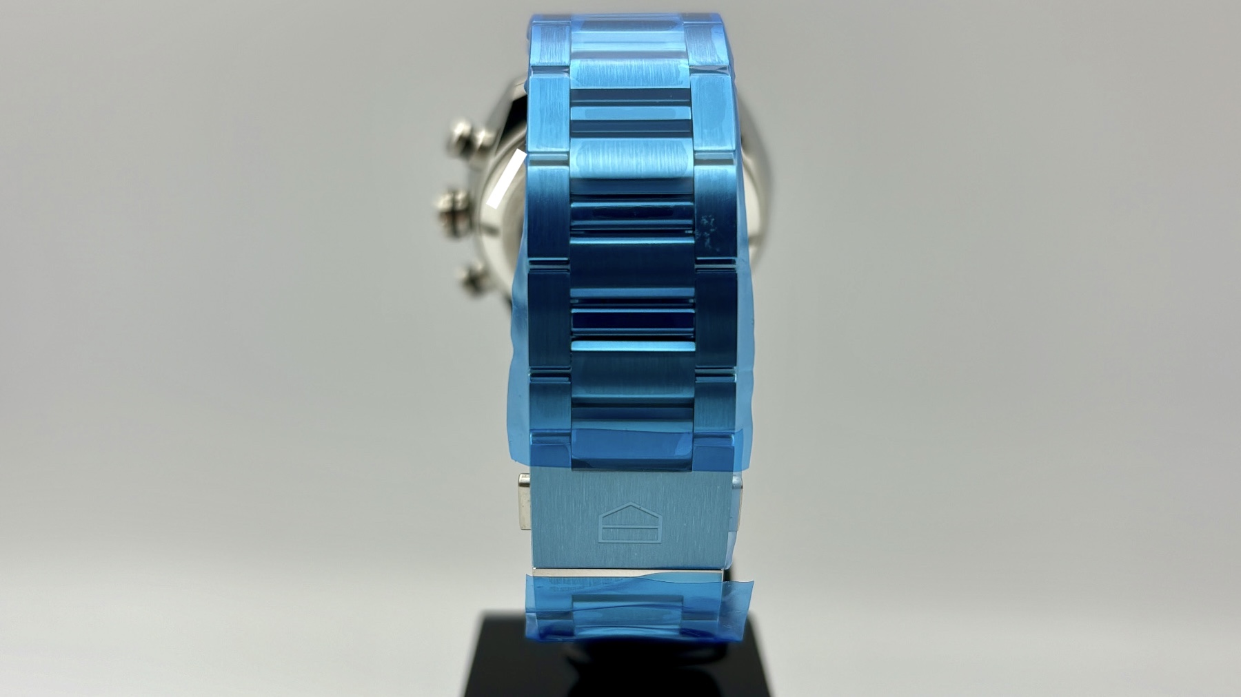 TAG Heuer Carrera Chronograph Automatic 44 Blue