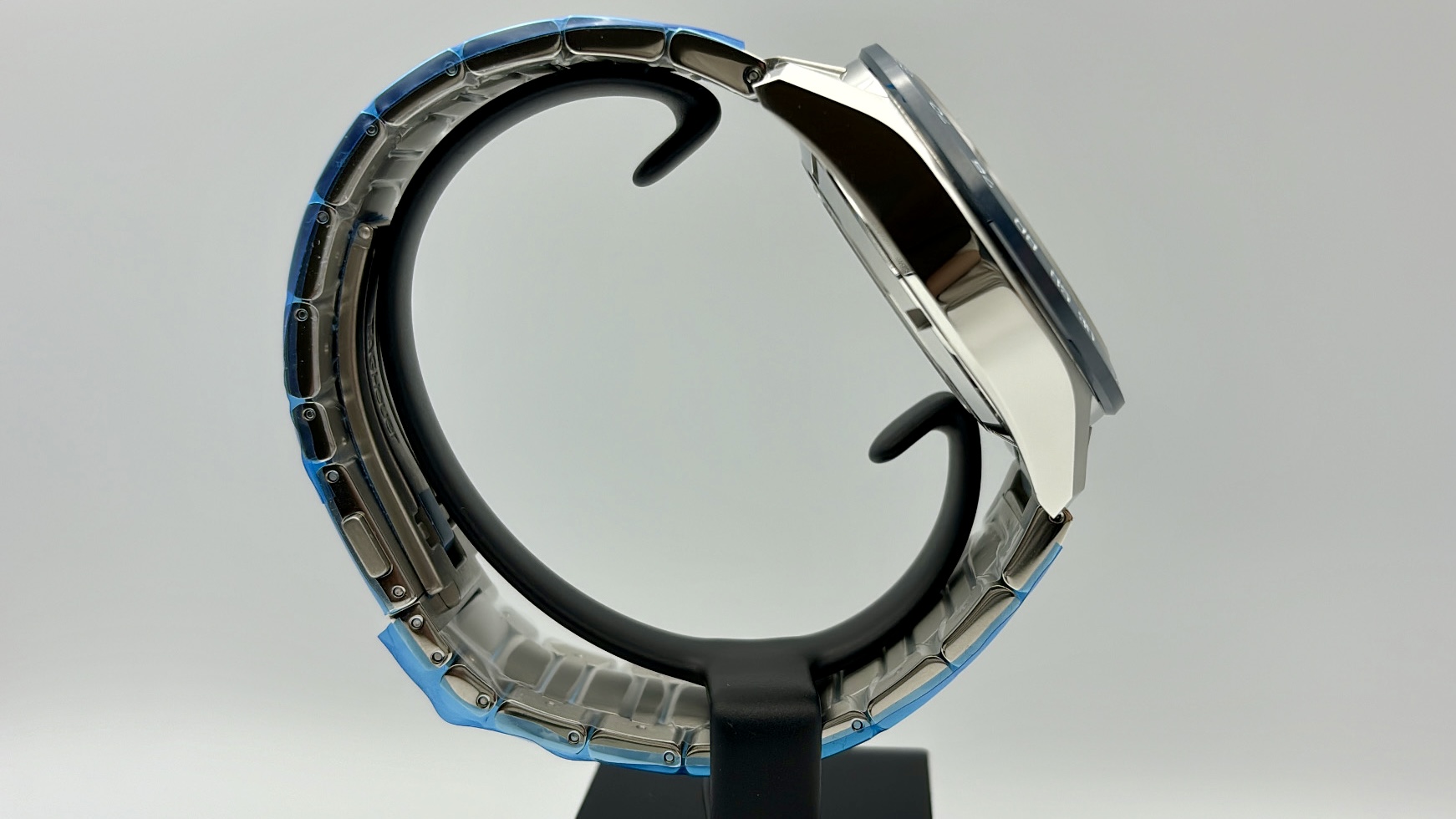 TAG Heuer Carrera Chronograph Automatic 44 Blue