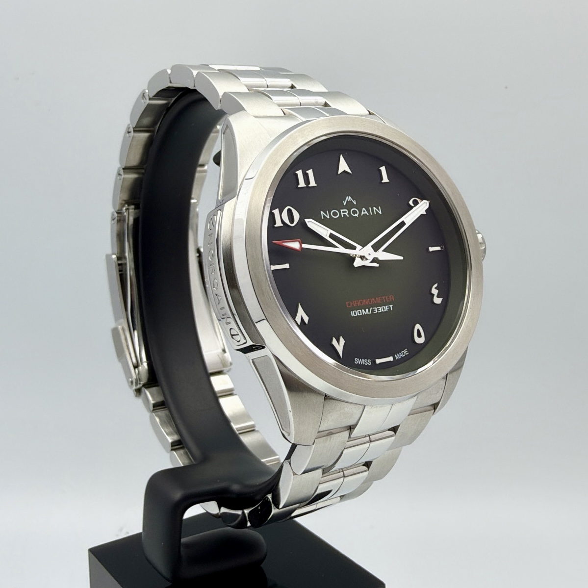 Norqain Independence UAE Limited Edition of 25