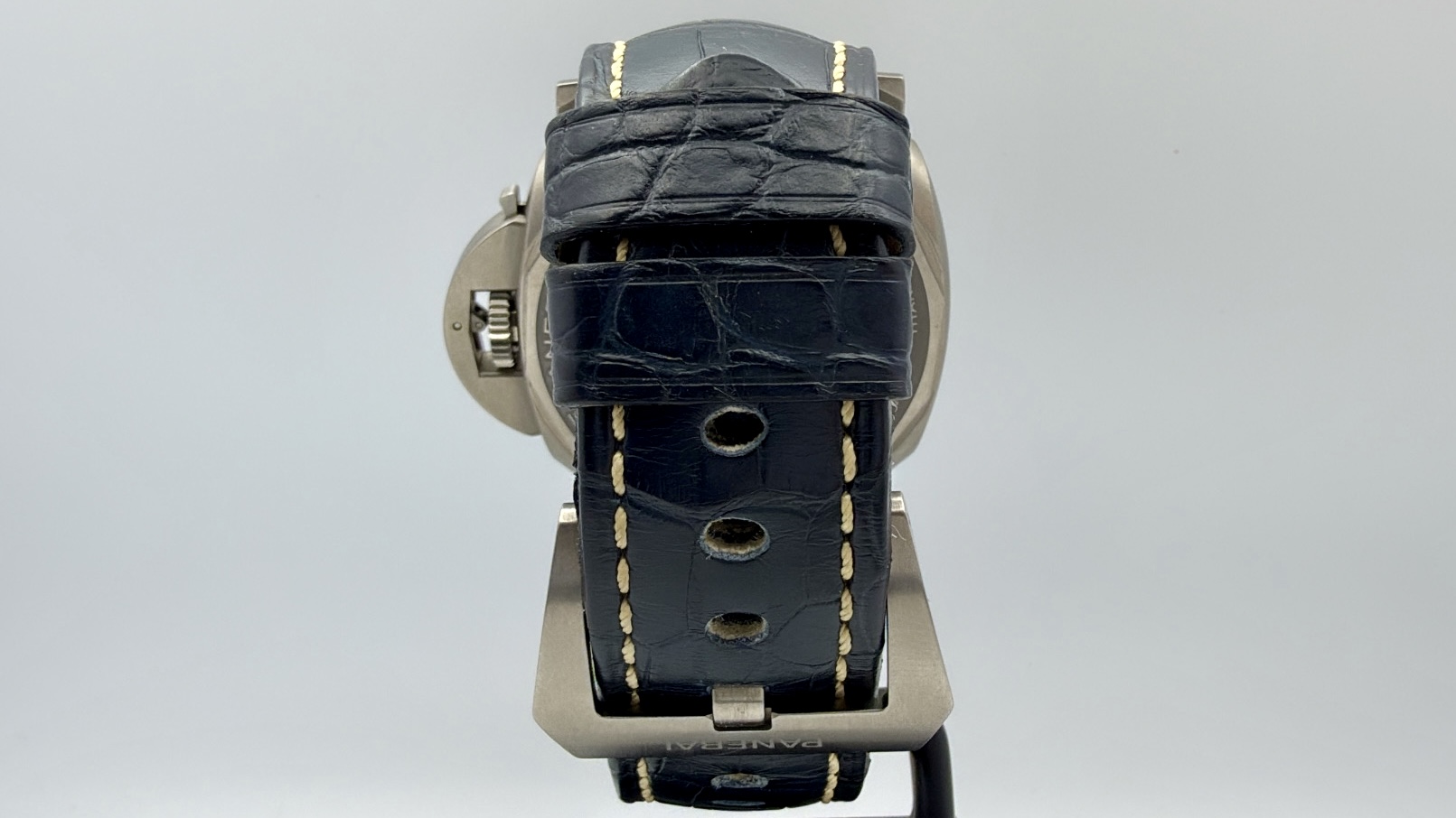 Panerai Luminor Equation Of Time