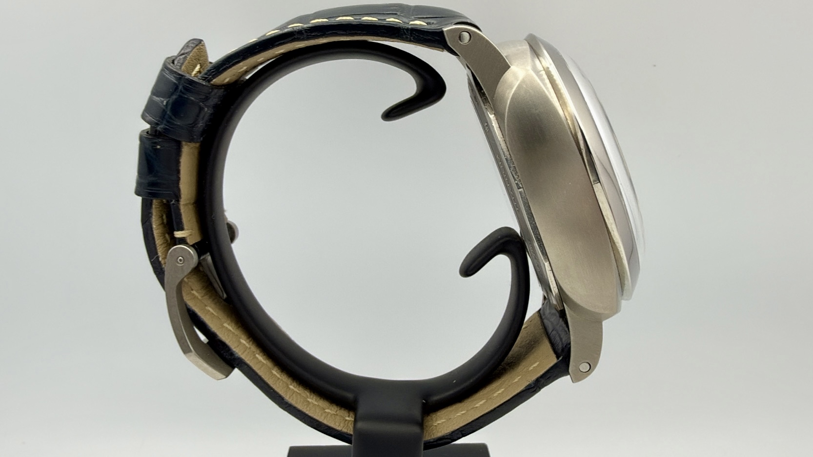 Panerai Luminor Equation Of Time