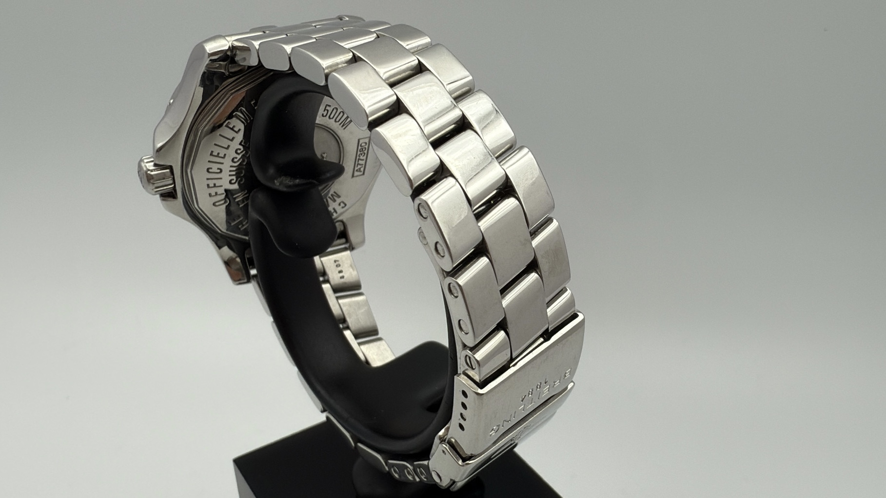 Breitling Colt Oceane