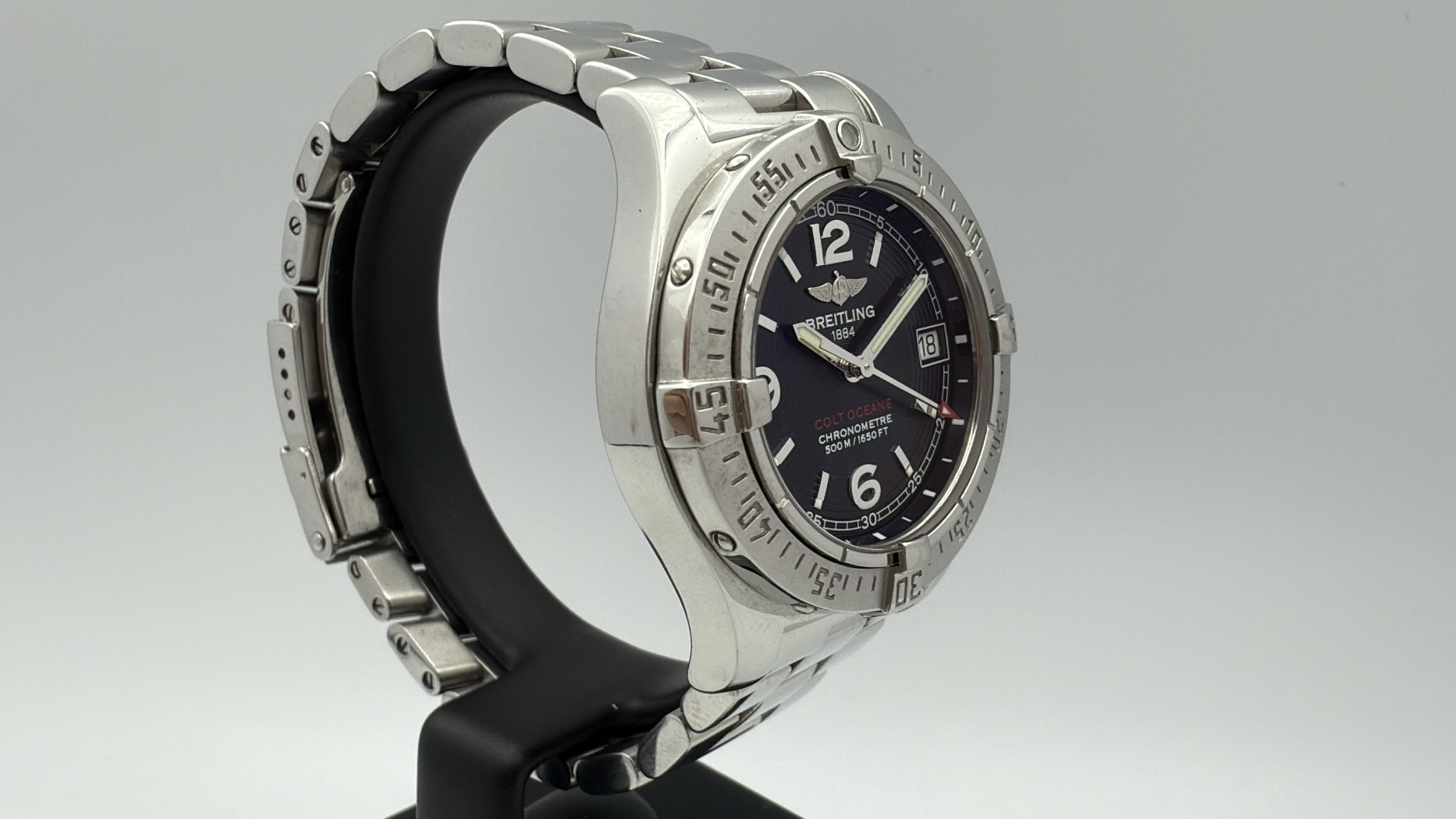 Breitling Colt Oceane