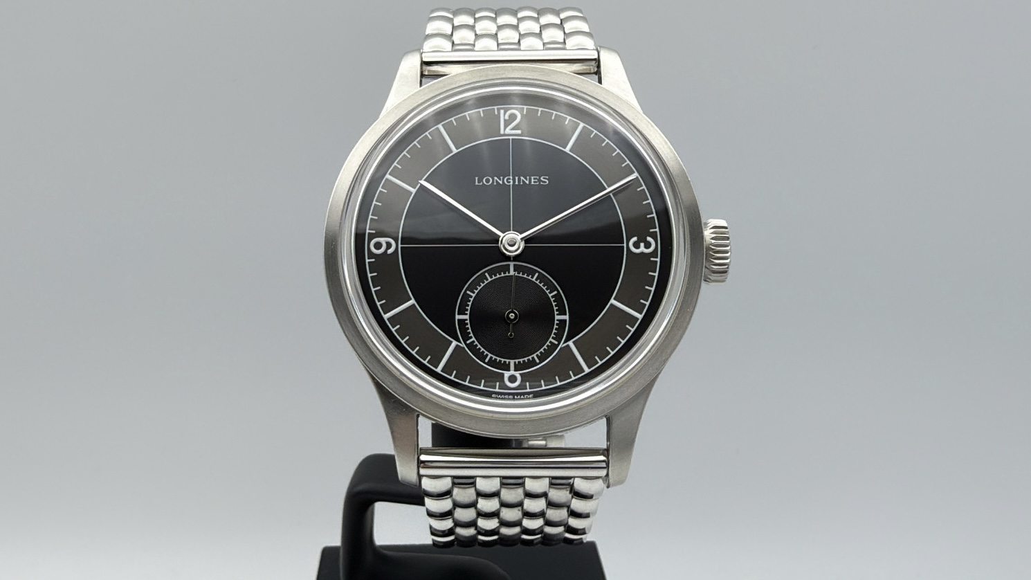 Longines Heritage Classic Dial