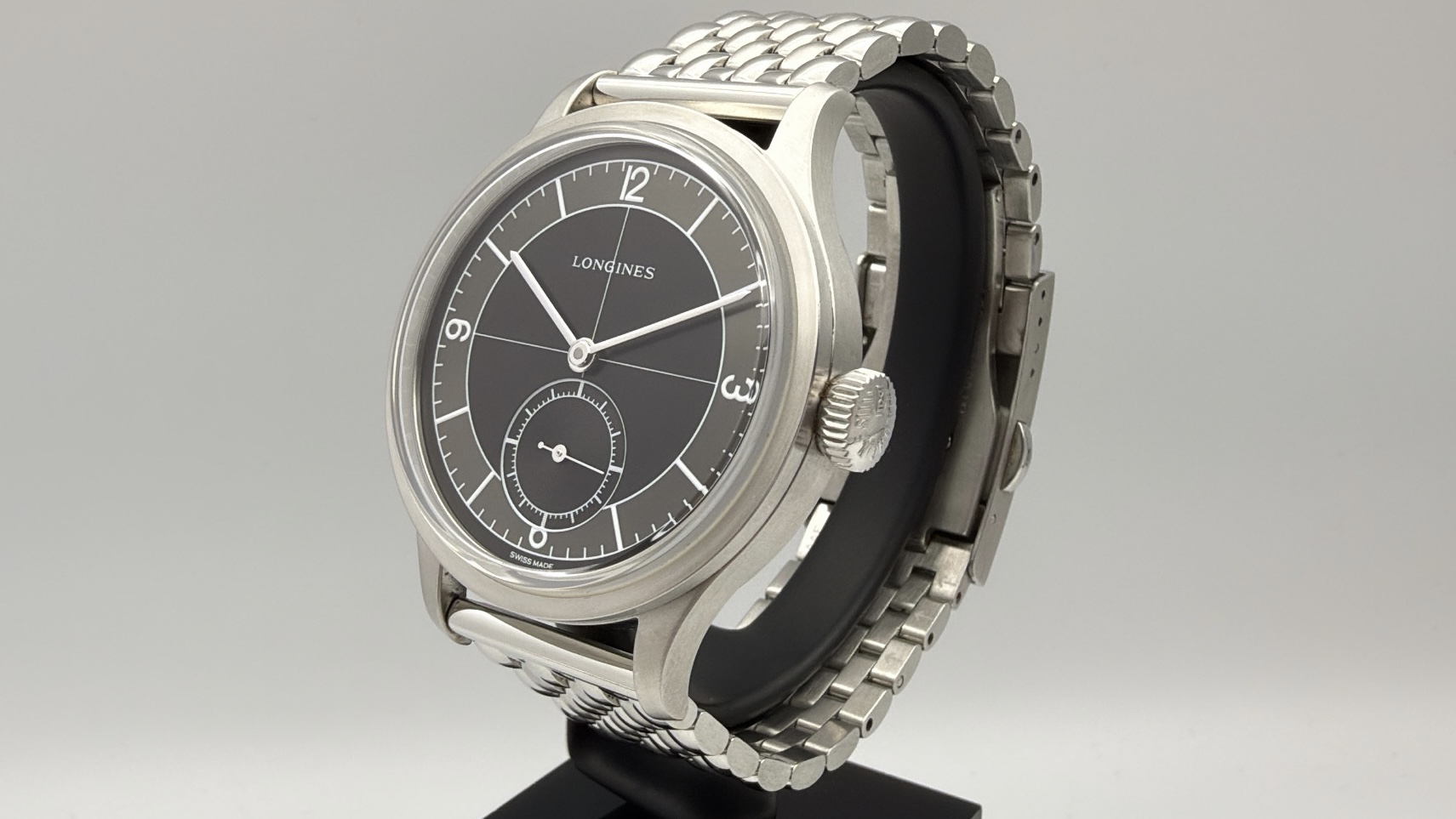 Longines Heritage Classic Dial