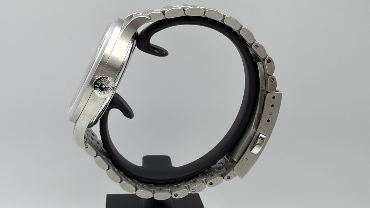 Longines Heritage Classic Dial