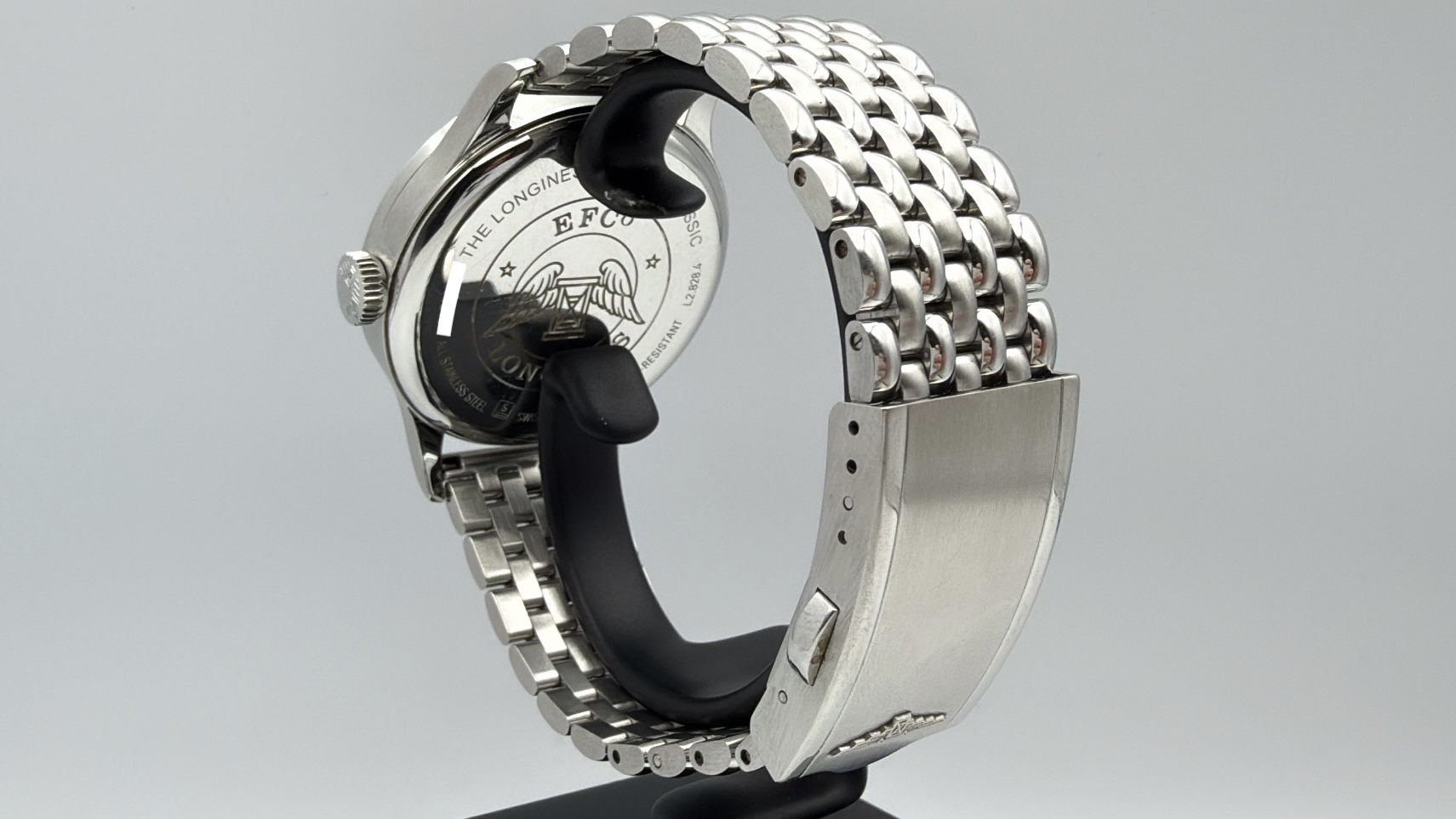 Longines Heritage Classic Dial