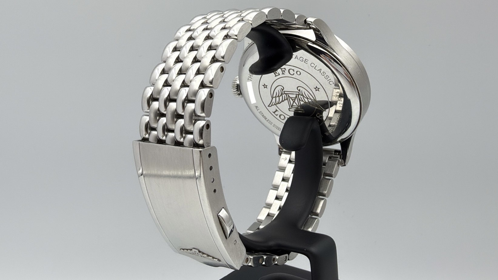 Longines Heritage Classic Dial