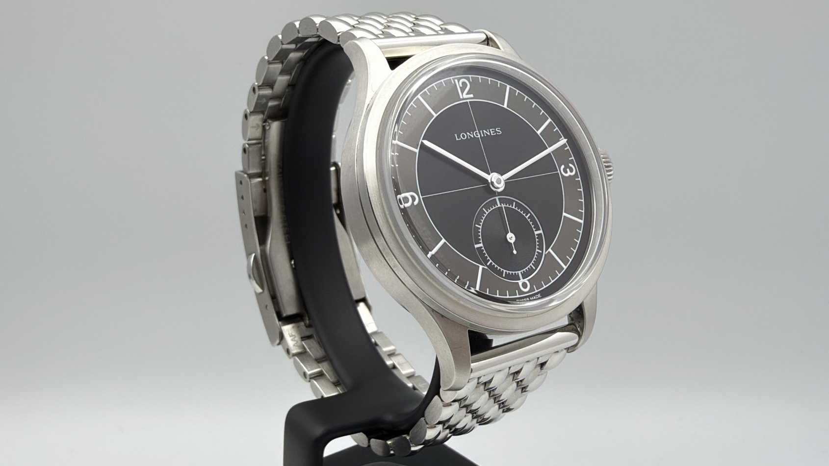 Longines Heritage Classic Dial