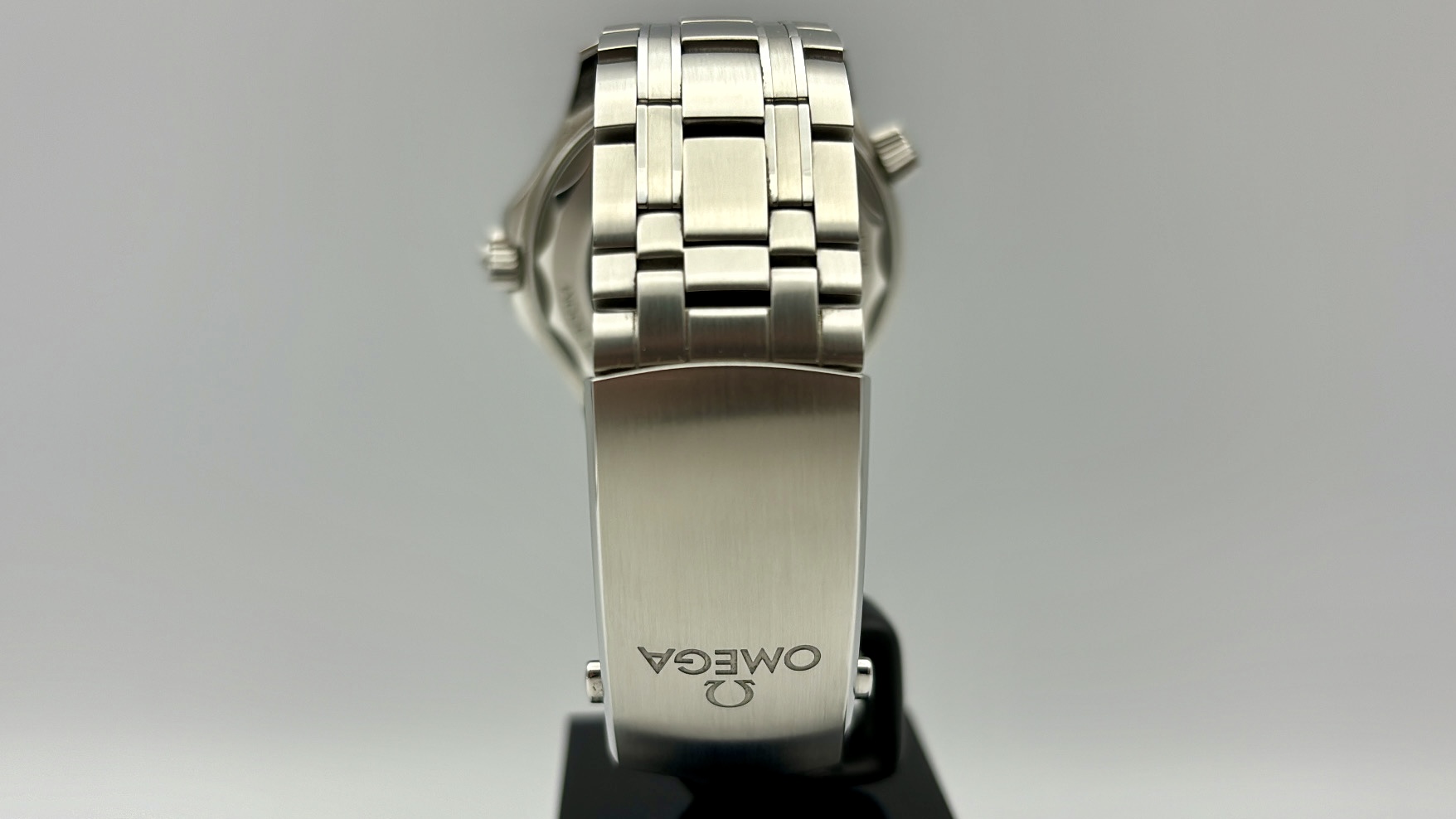 Omega Seamaster Diver 300 M
