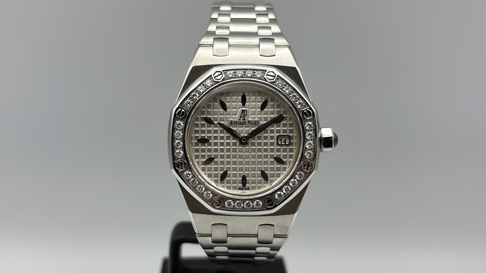 Audemars Piguet Royal Oak Lady
