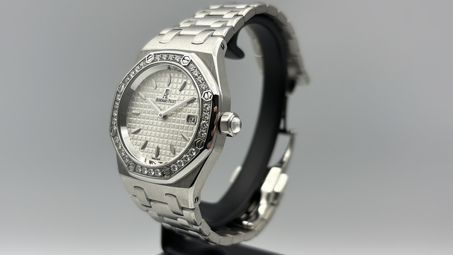 Audemars Piguet Royal Oak Lady