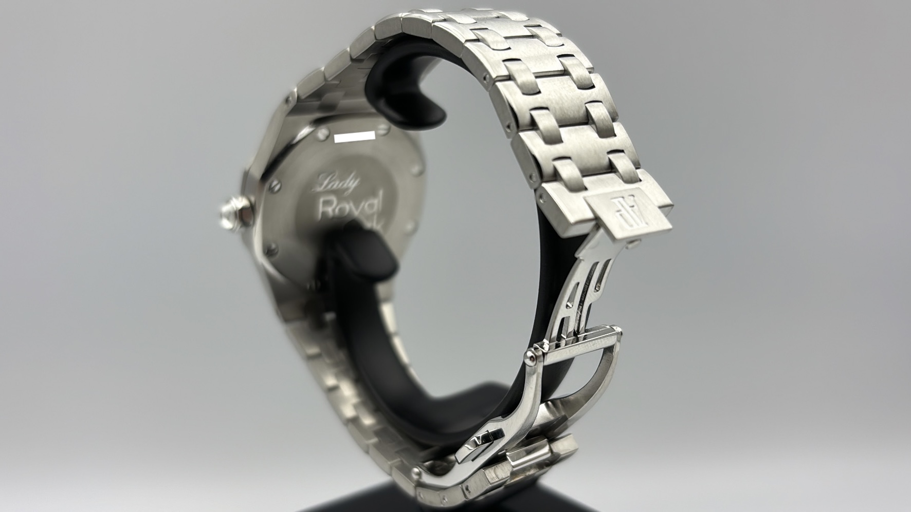 Audemars Piguet Royal Oak Lady