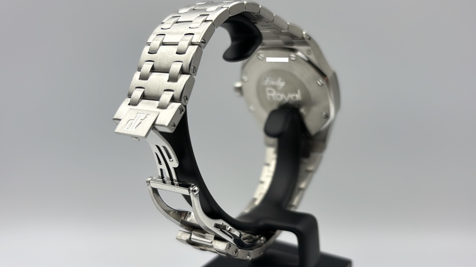 Audemars Piguet Royal Oak Lady