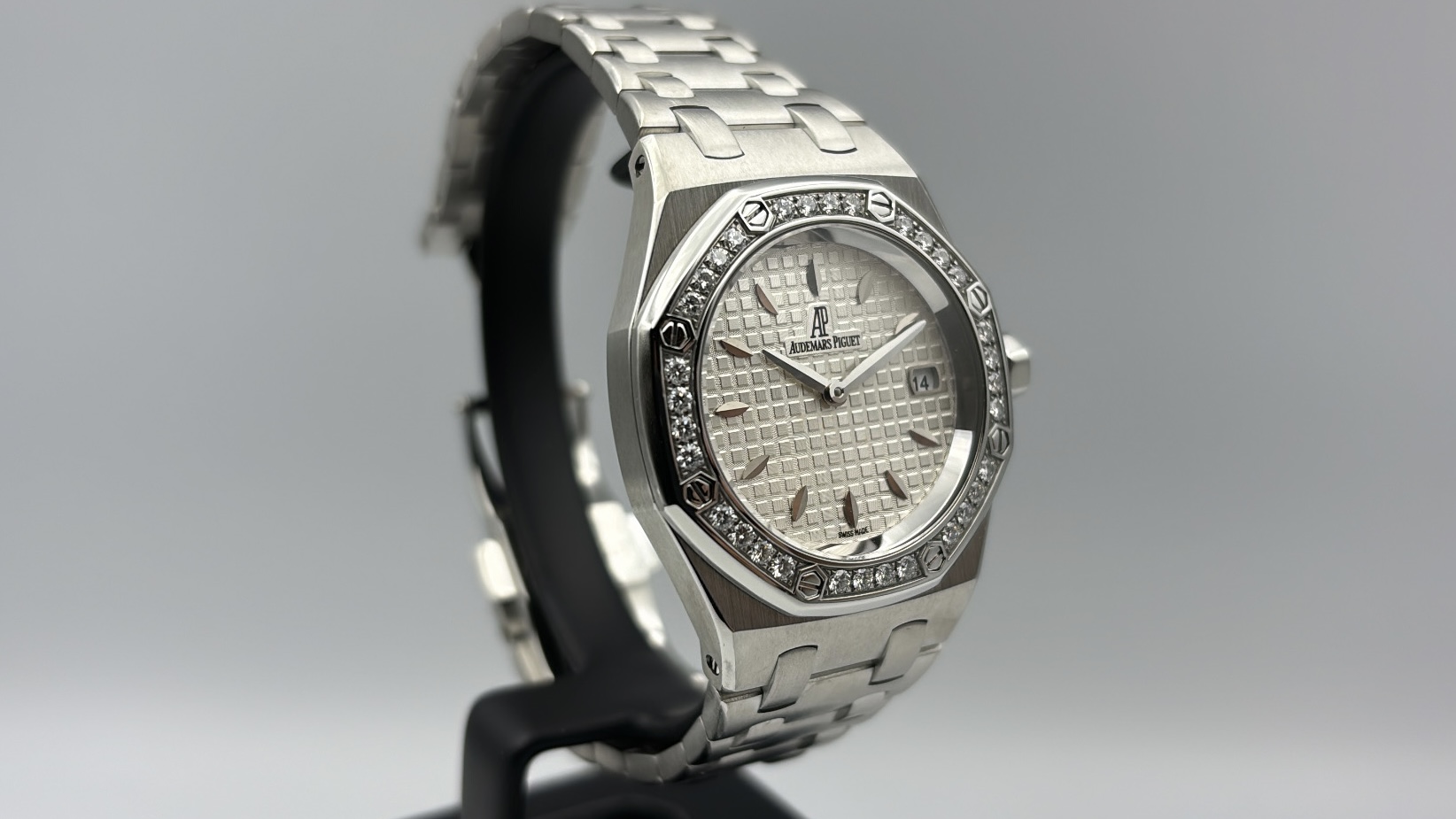 Audemars Piguet Royal Oak Lady