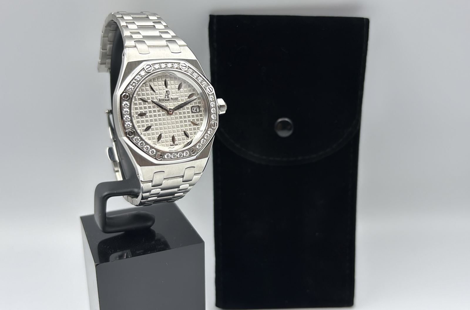 Audemars Piguet Royal Oak Lady