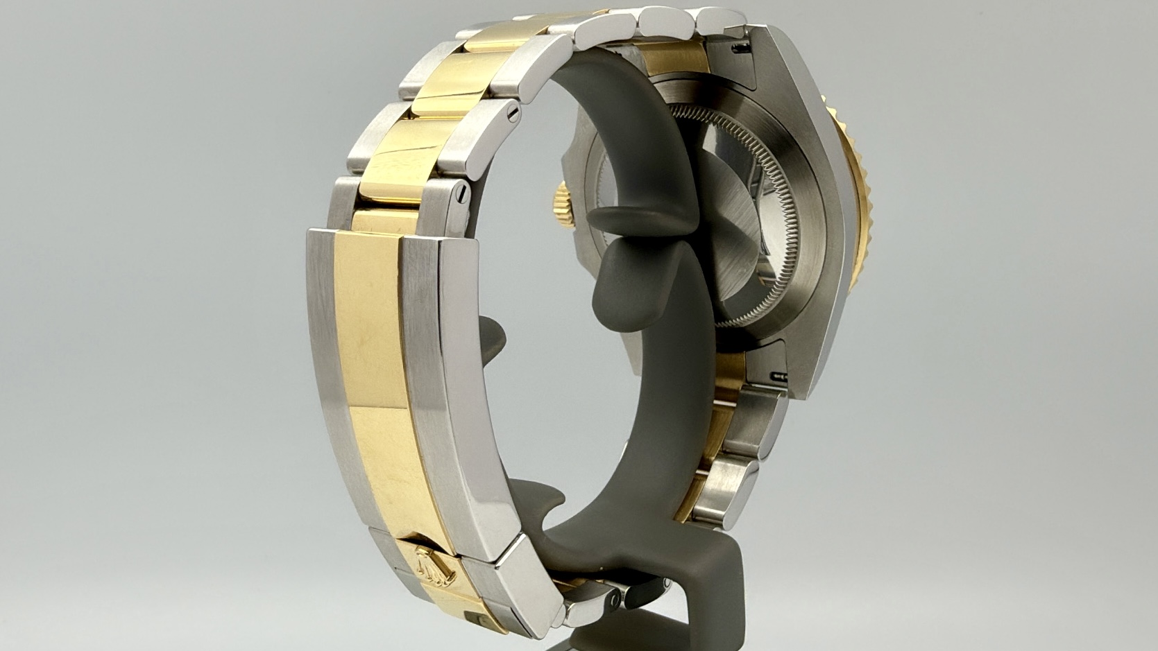 Rolex Submariner Date Steel/Gold