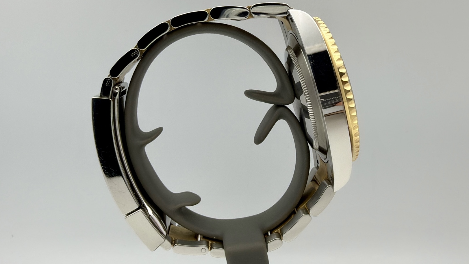 Rolex Submariner Date Steel/Gold