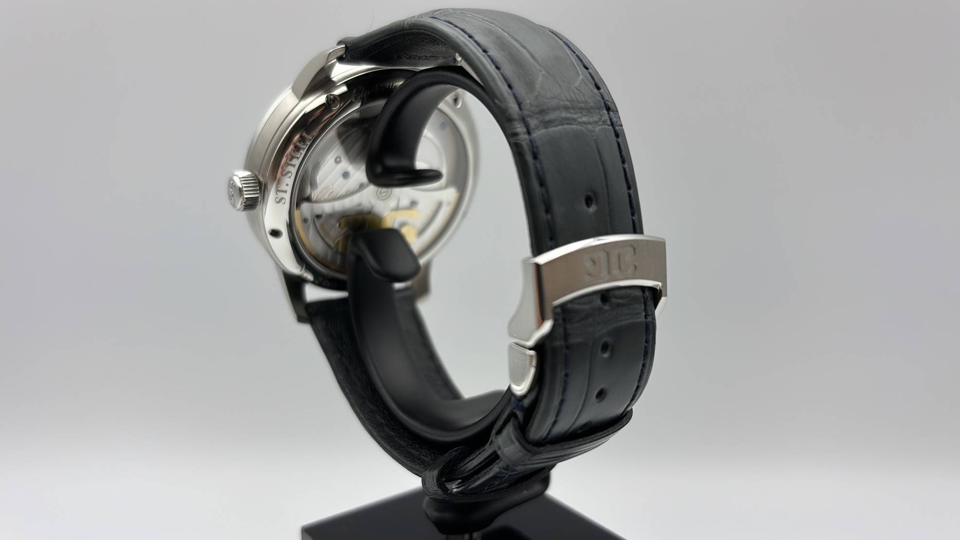 Glashütte Original PanoMaticInverse