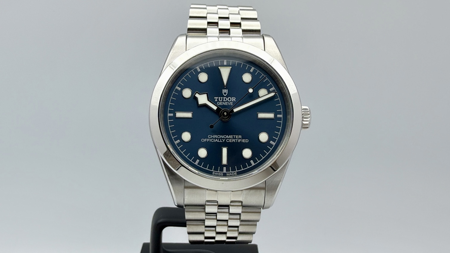 Tudor Black Bay 36