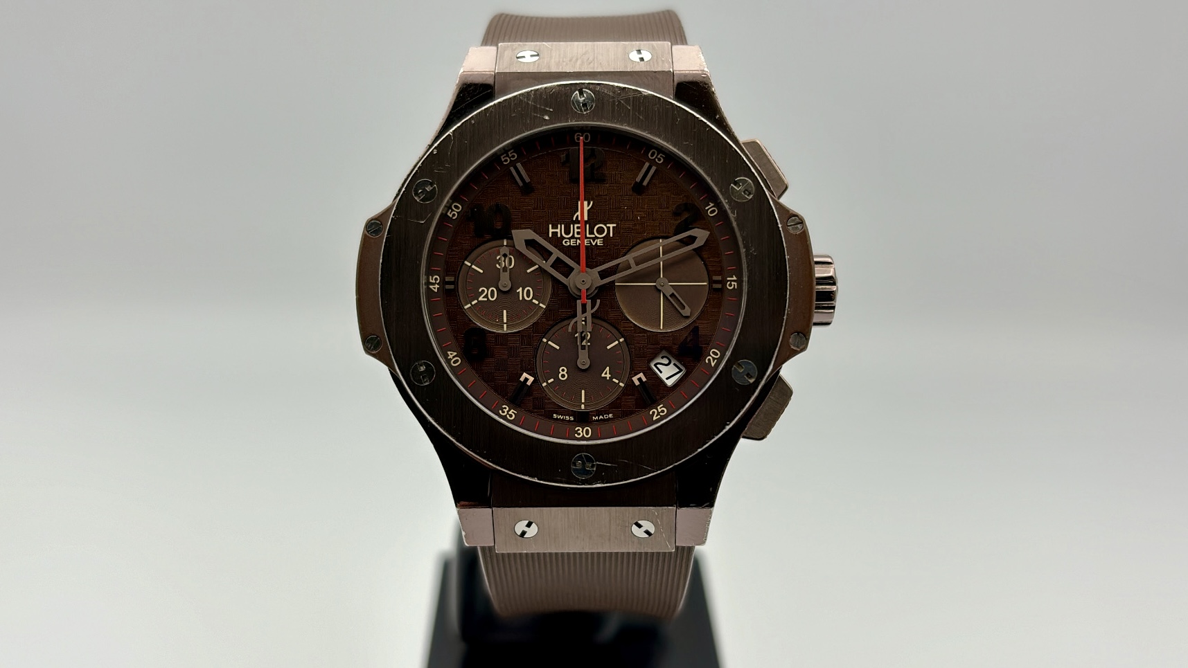 Hublot Big Bang 41 mm Chocolate