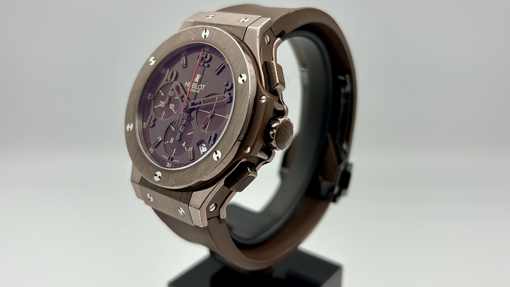 Hublot Big Bang 41 mm Chocolate