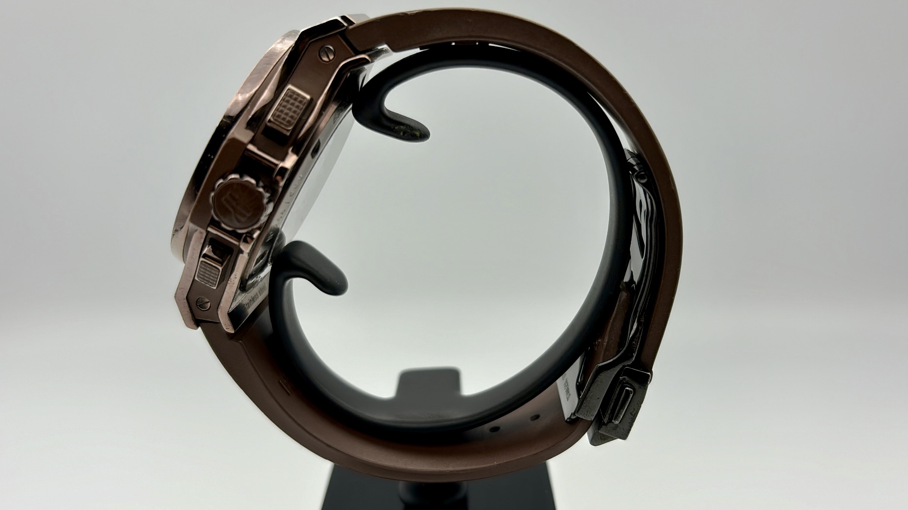 Hublot Big Bang 41 mm Chocolate