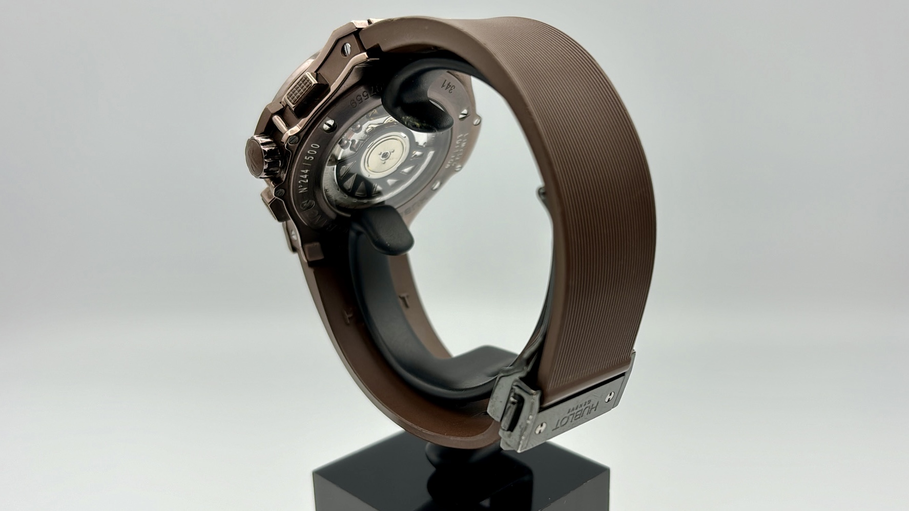 Hublot Big Bang 41 mm Chocolate