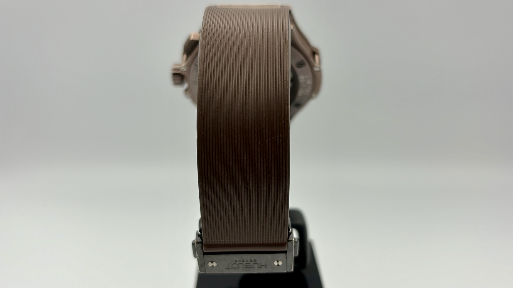 Hublot Big Bang 41 mm Chocolate