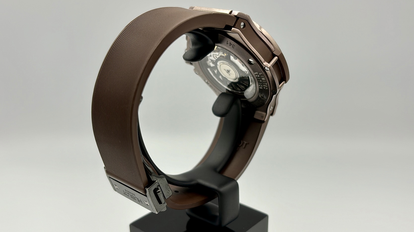 Hublot Big Bang 41 mm Chocolate