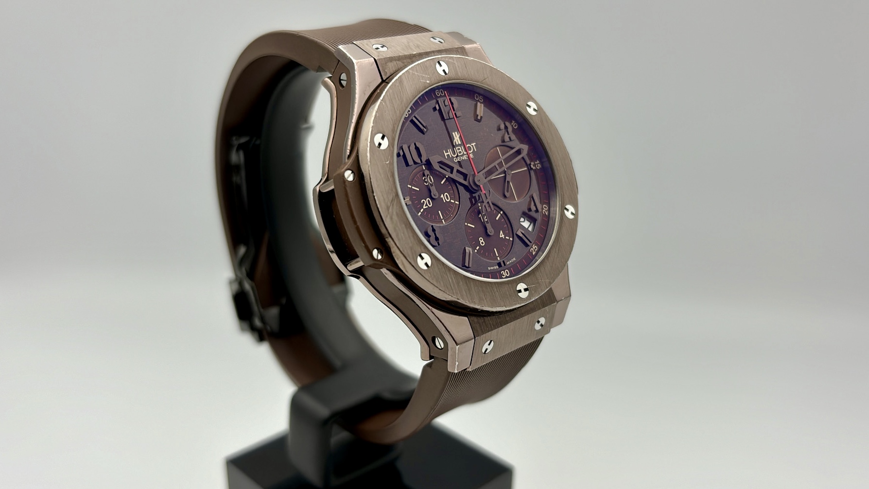 Hublot Big Bang 41 mm Chocolate