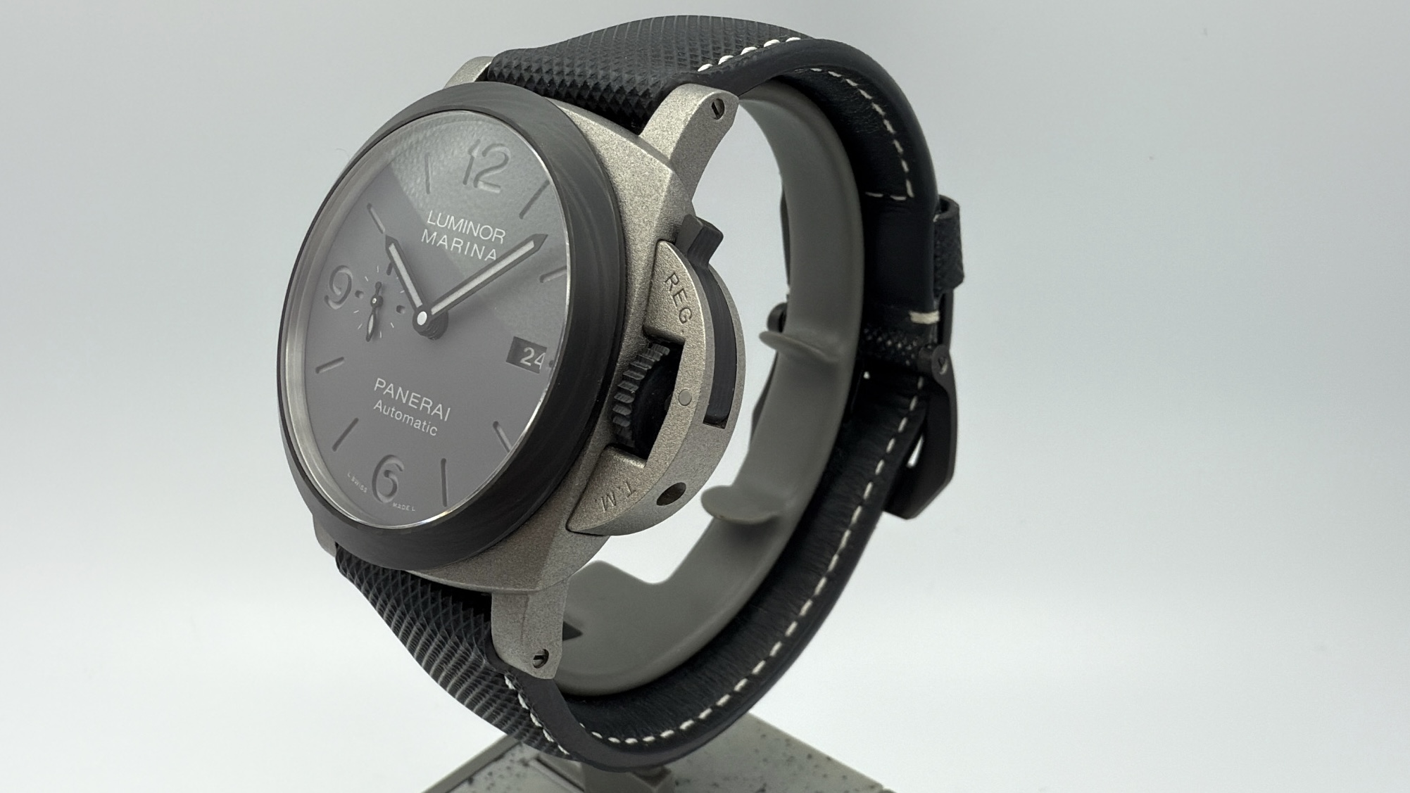 Panerai Luminor Marina 44mm