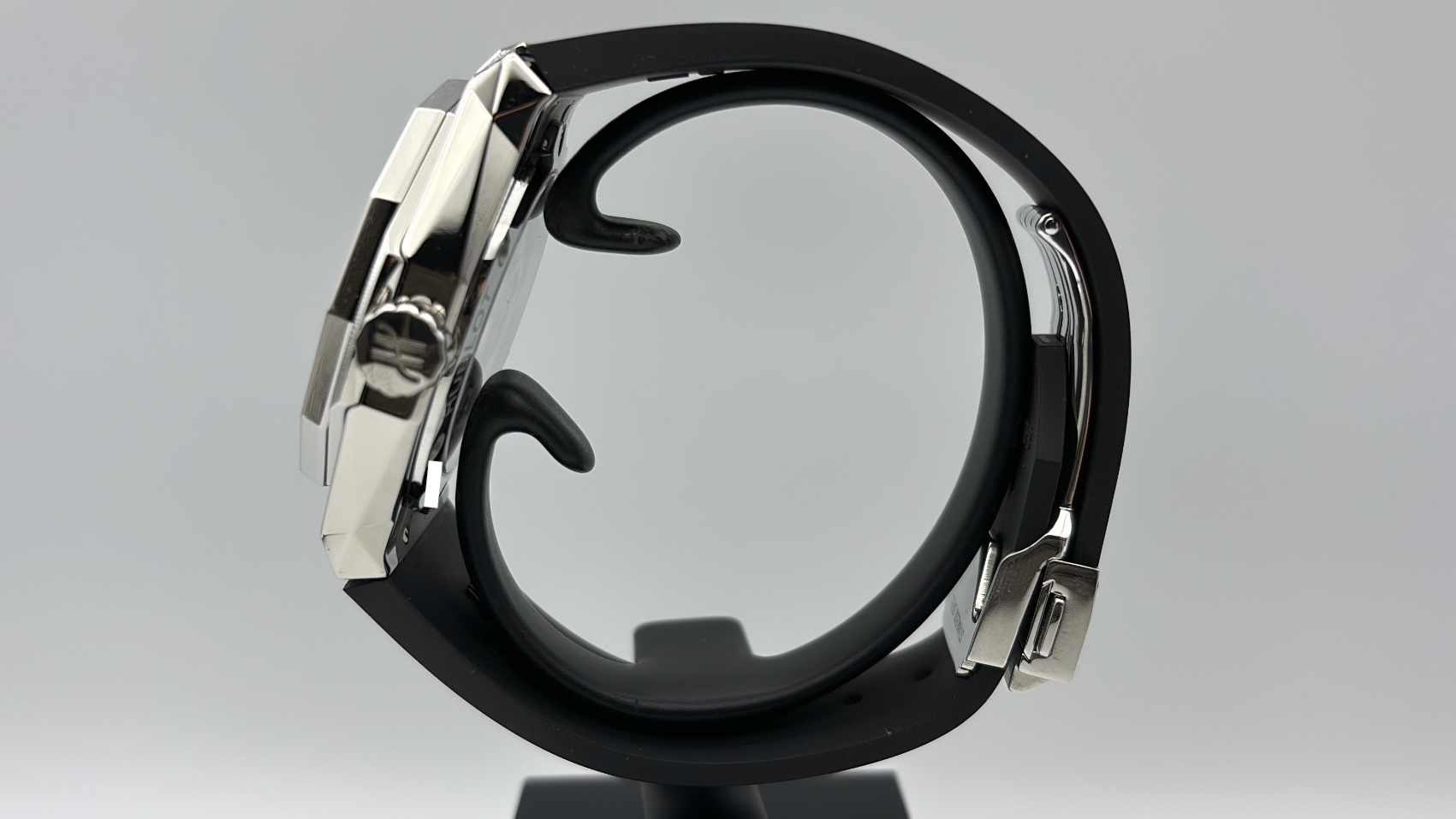 Hublot Classic Fusion Orlinski Black Pavé 40mm