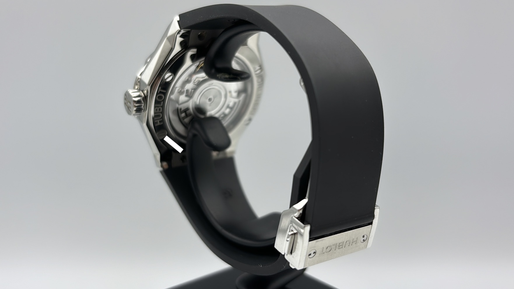 Hublot Classic Fusion Orlinski Black Pavé 40mm