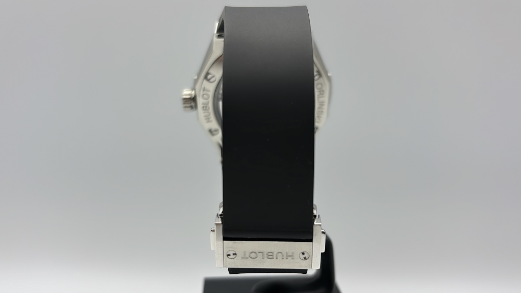 Hublot Classic Fusion Orlinski Black Pavé 40mm