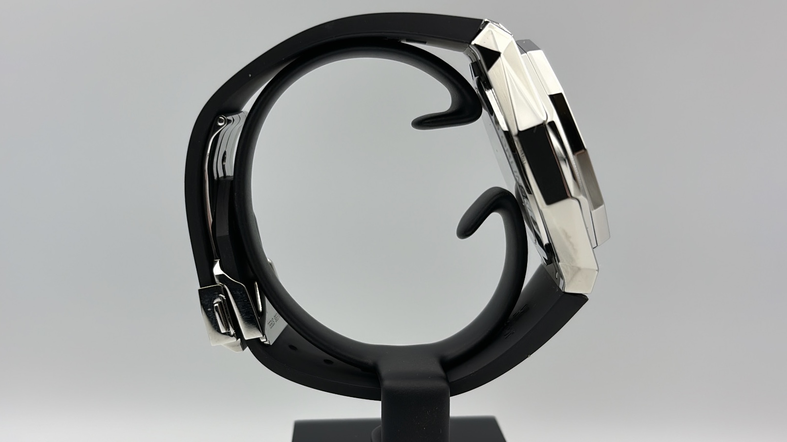 Hublot Classic Fusion Orlinski Black Pavé 40mm