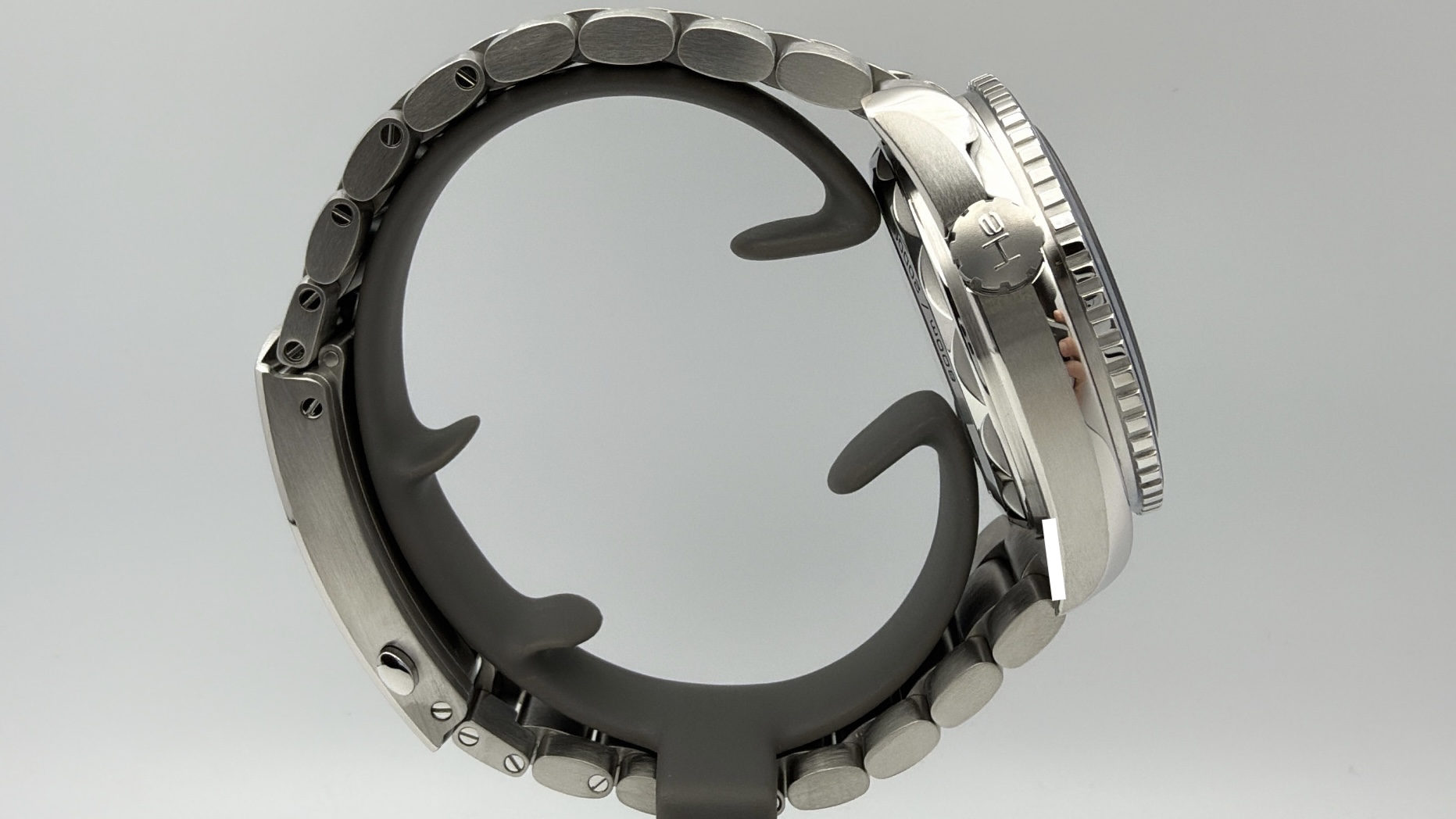 Omega Seamaster Planet Ocean