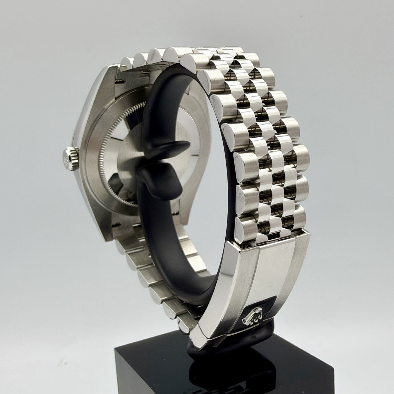 Rolex Datejust 41 Jubilee Fluted