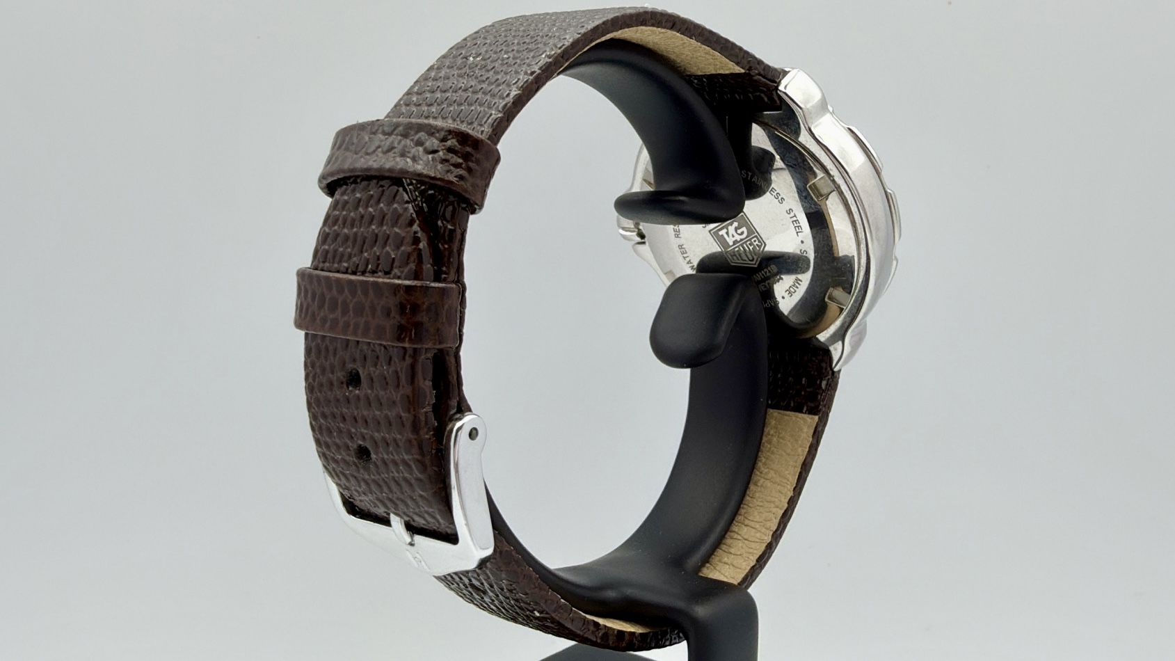 TAG Heuer Formula 1 Quartz Lady Diamonds