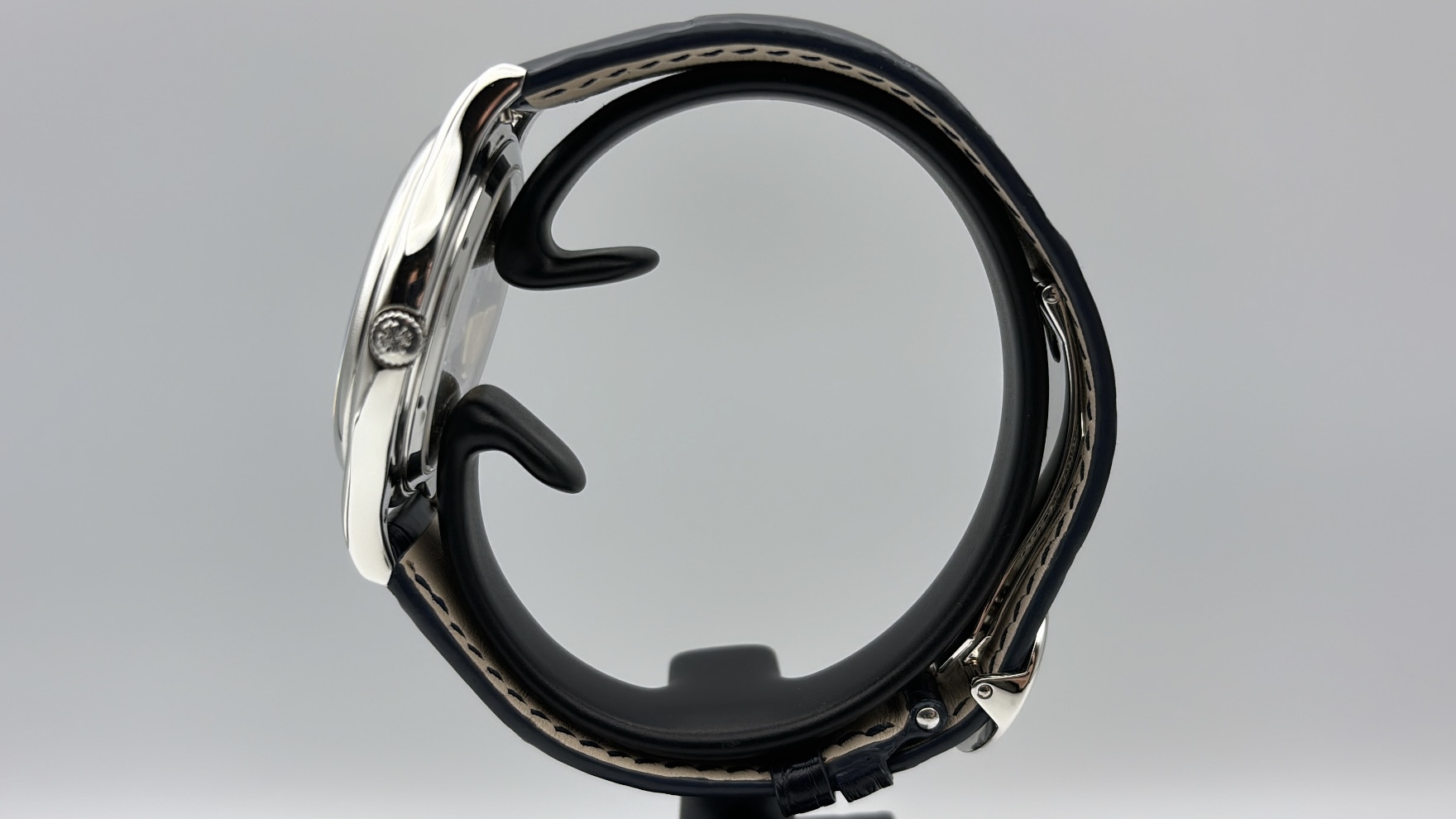 Patek Philippe Perpetual Calendar Platinum Blue