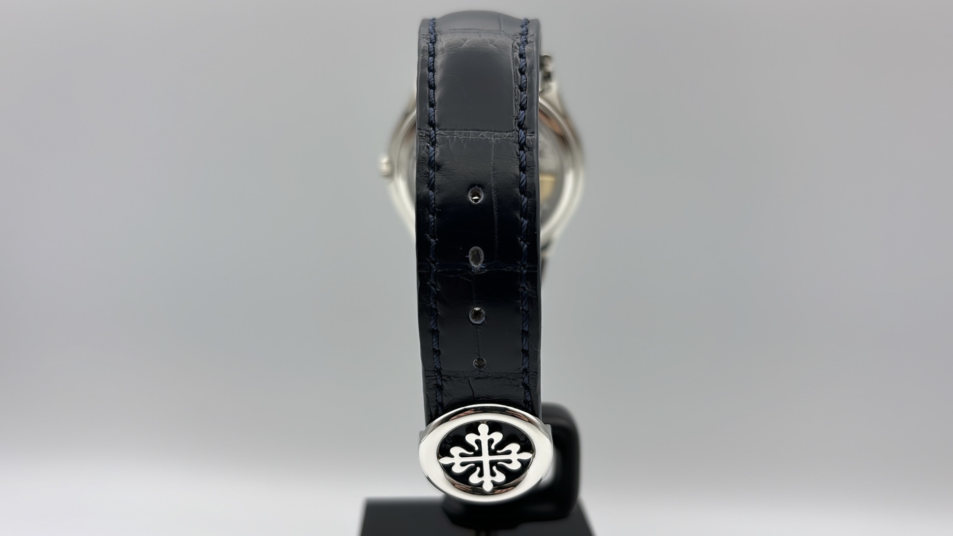 Patek Philippe Perpetual Calendar Platinum Blue