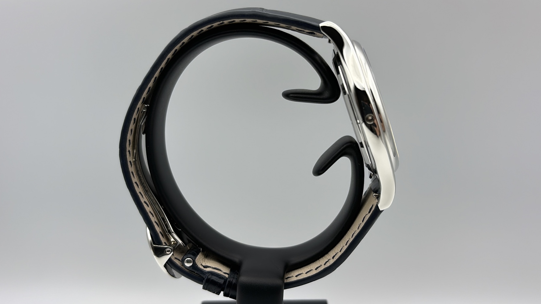 Patek Philippe Perpetual Calendar Platinum Blue