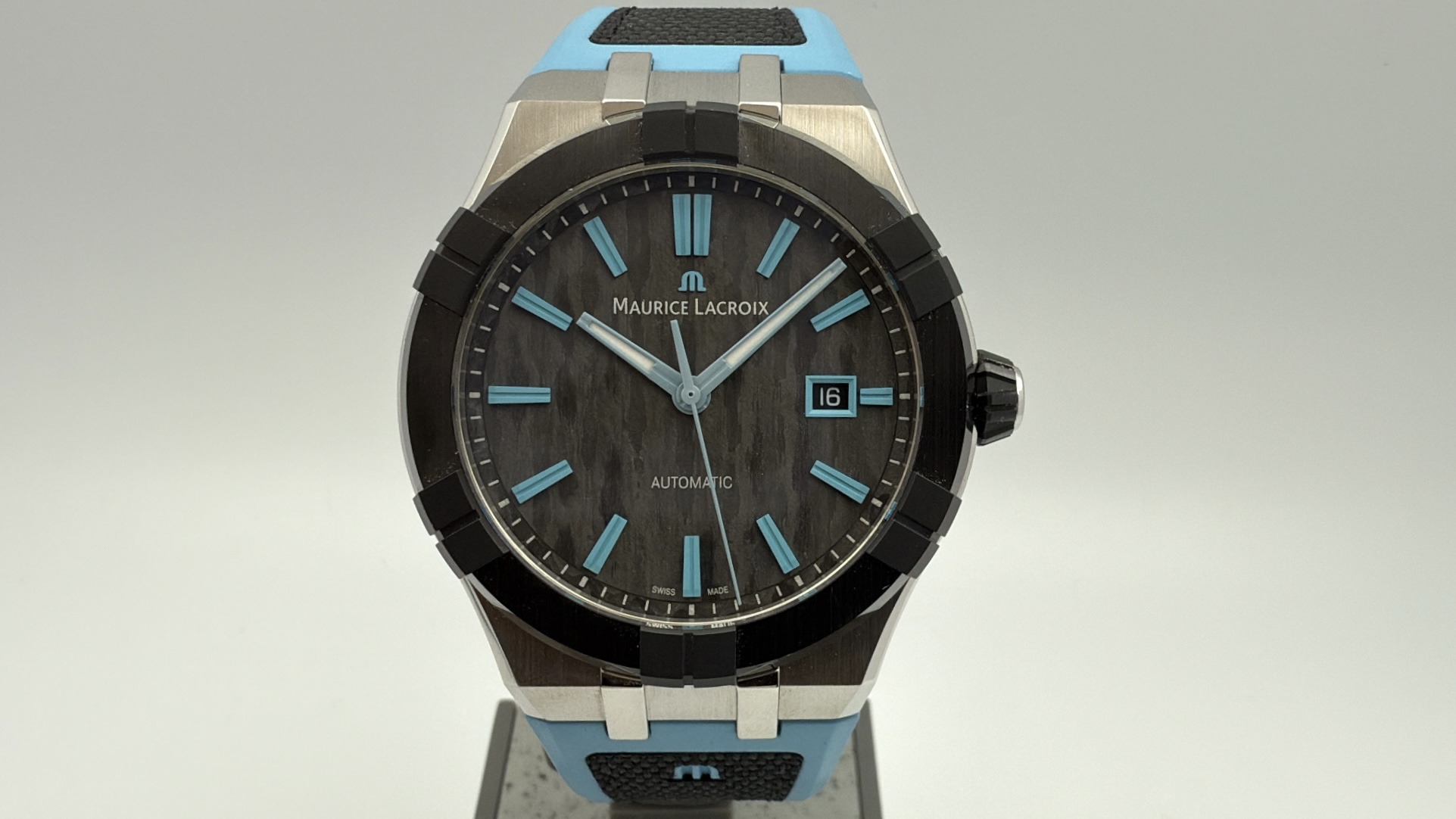 Maurice Lacroix Aikon-ic Automatic