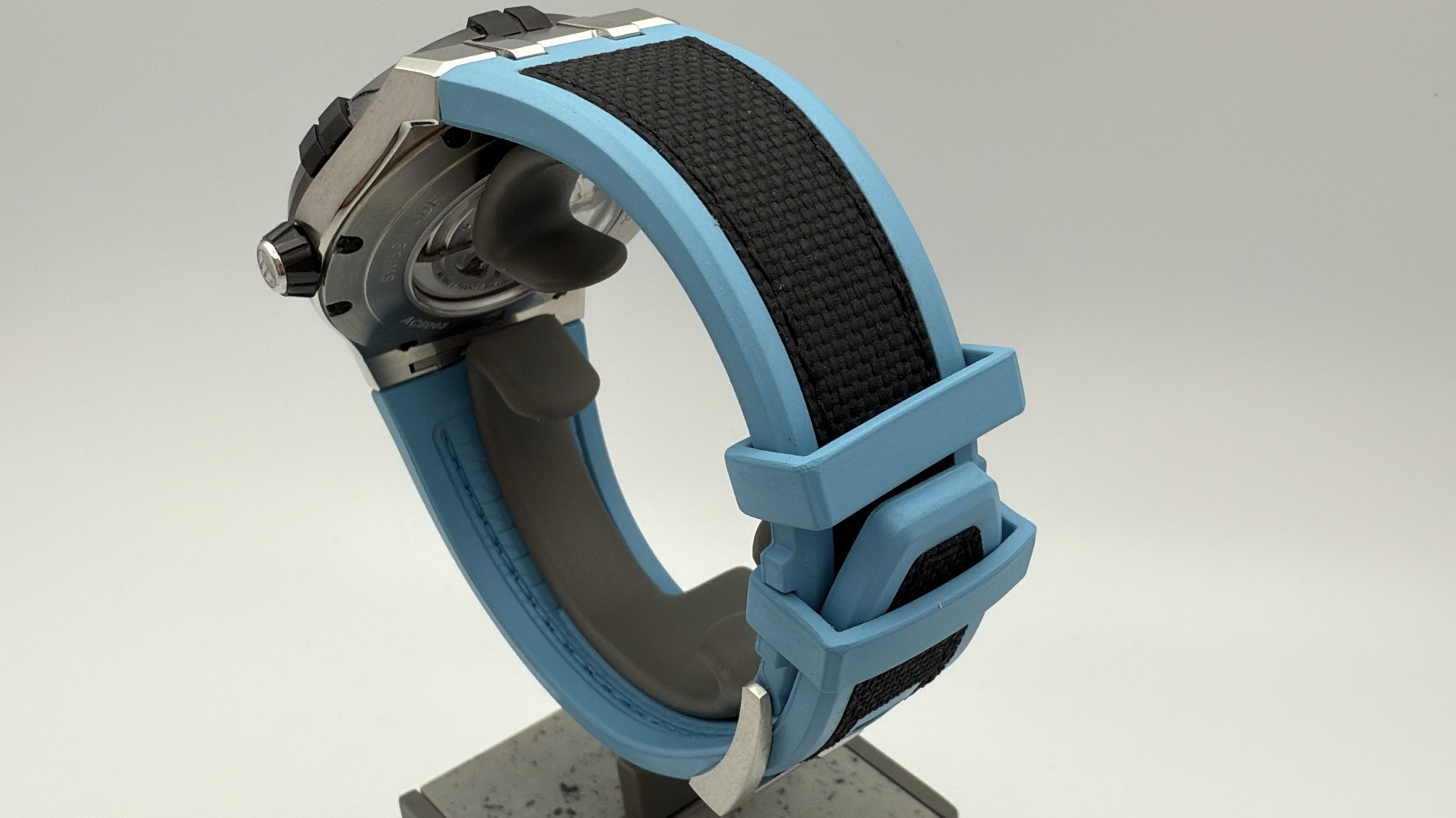 Maurice Lacroix Aikon-ic Automatic