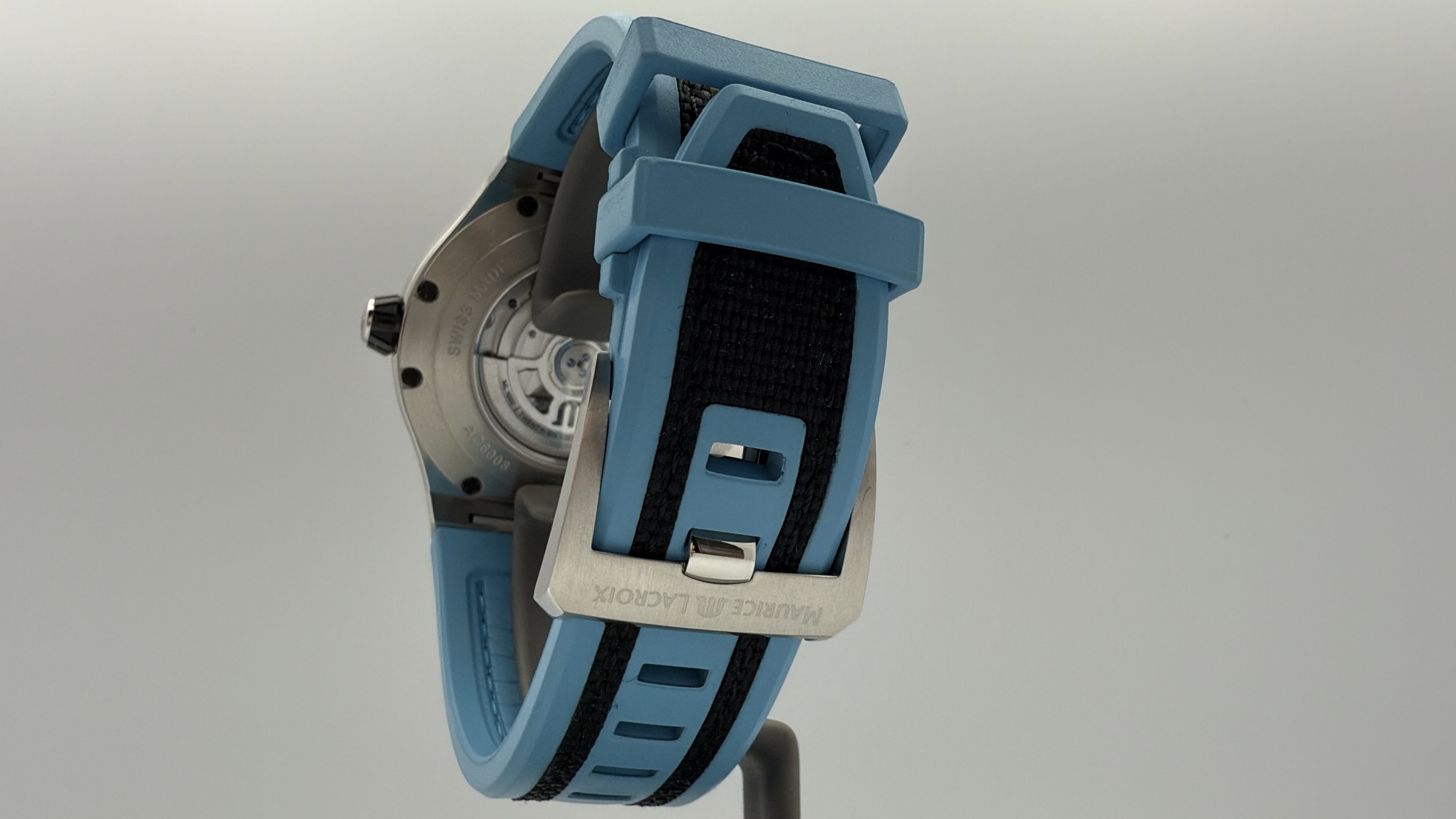 Maurice Lacroix Aikon-ic Automatic