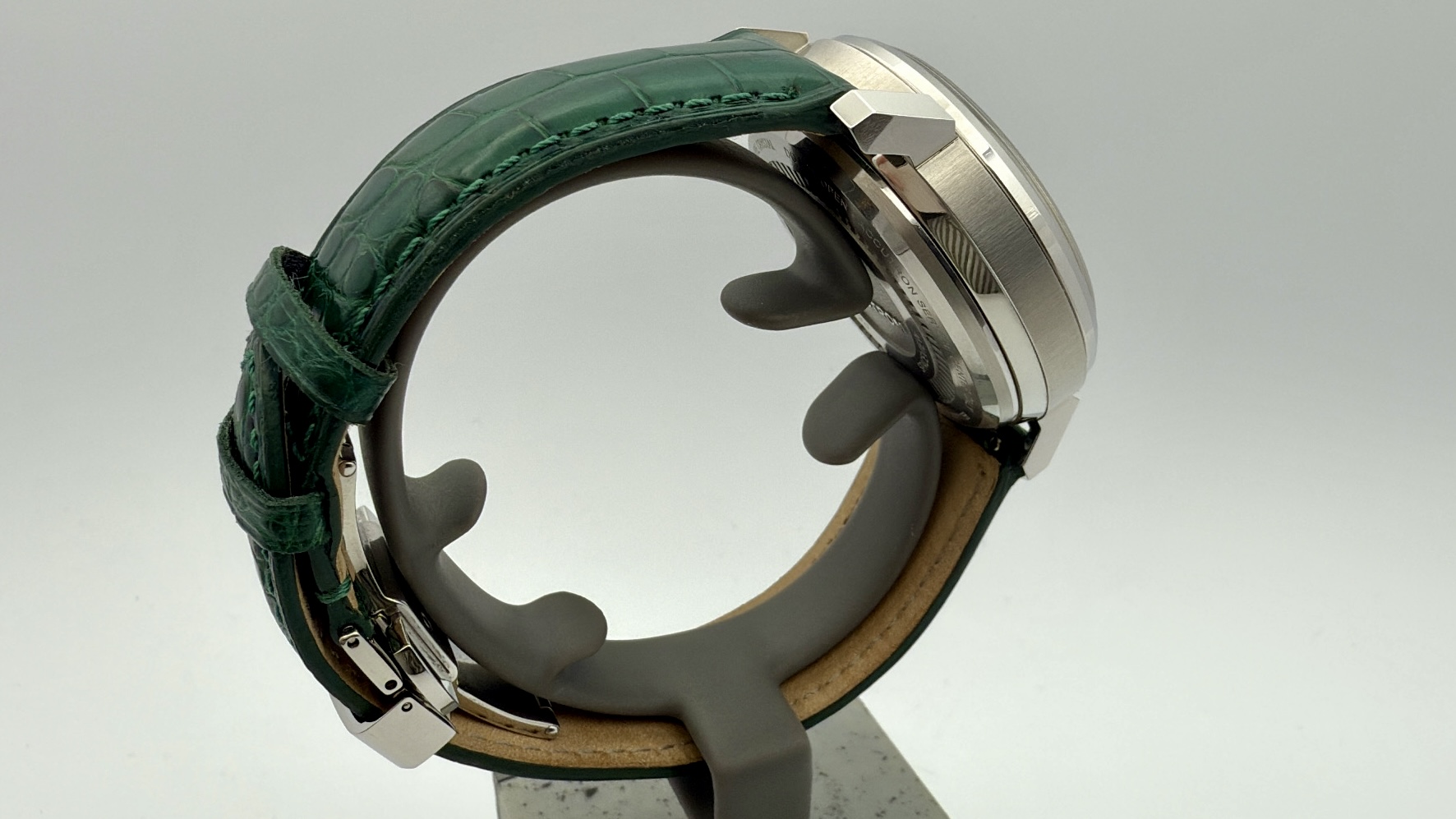 Bulova Accutron Spaceview