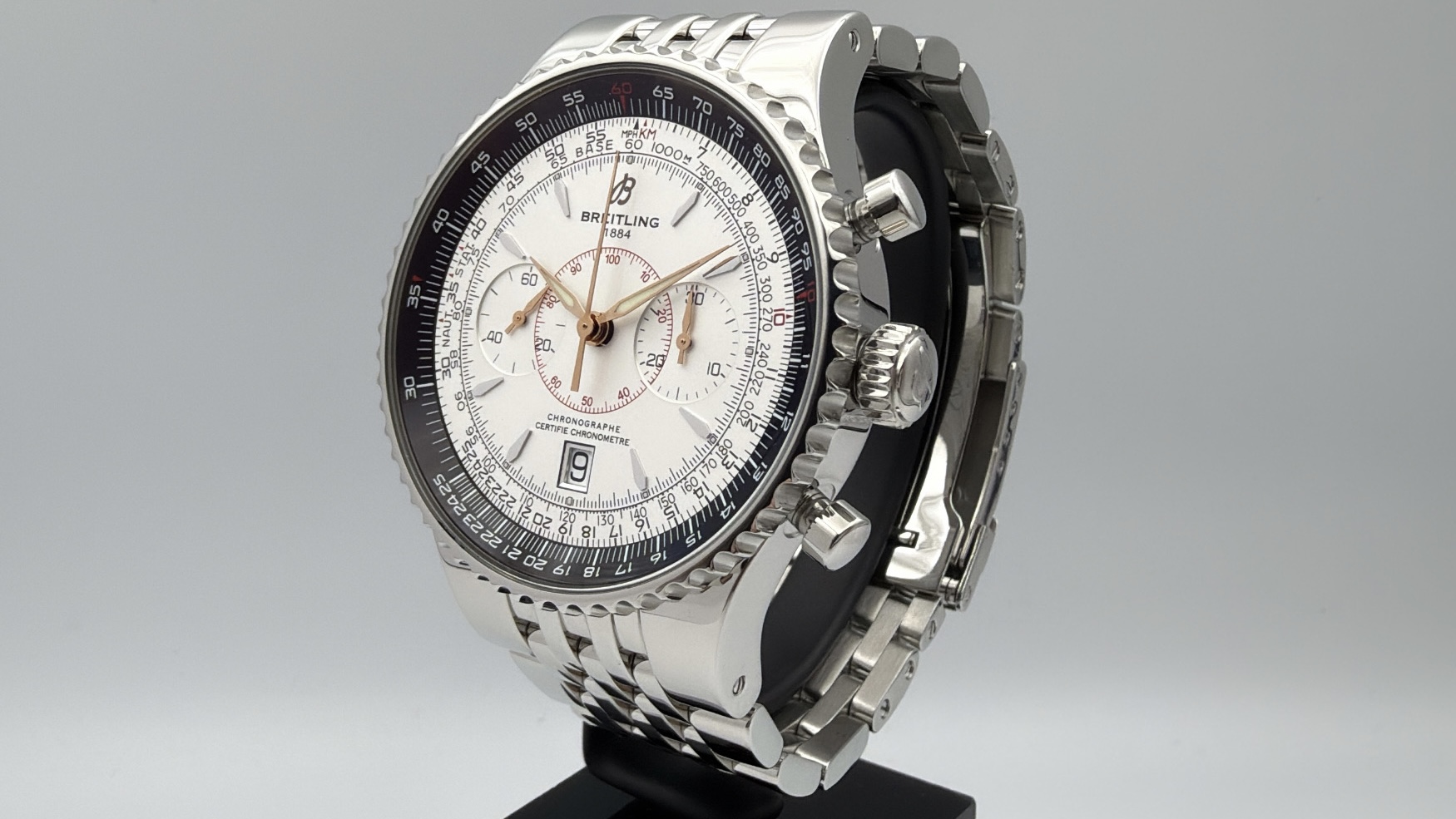 Breitling Montbrillant Légende