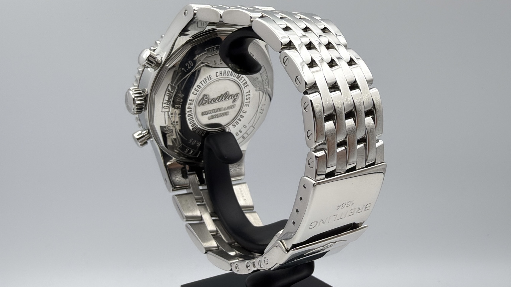 Breitling Montbrillant Légende