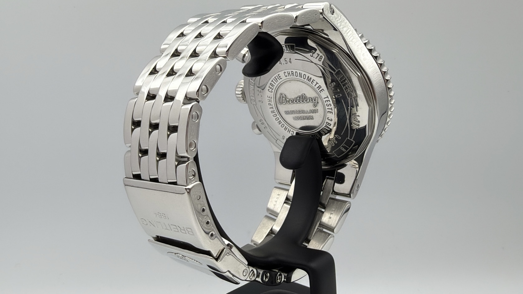 Breitling Montbrillant Légende